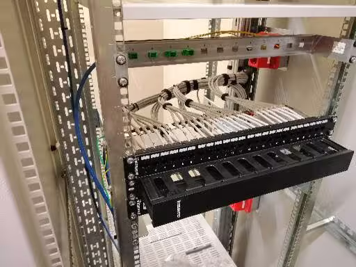 Diensten Professionele databekabeling en elektra installatie Gelderland